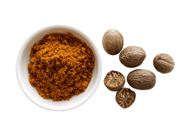Nutmeg