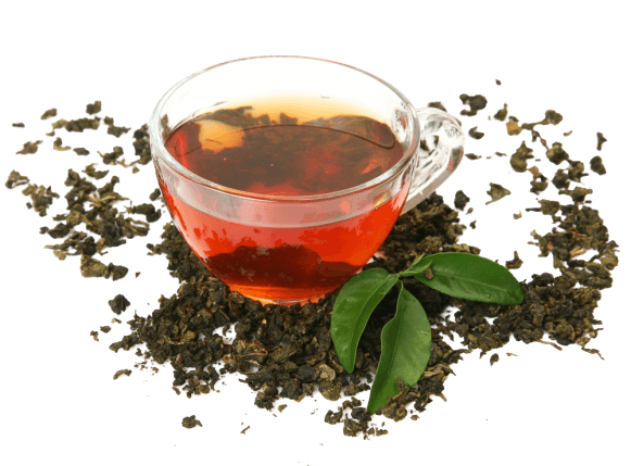 Tea